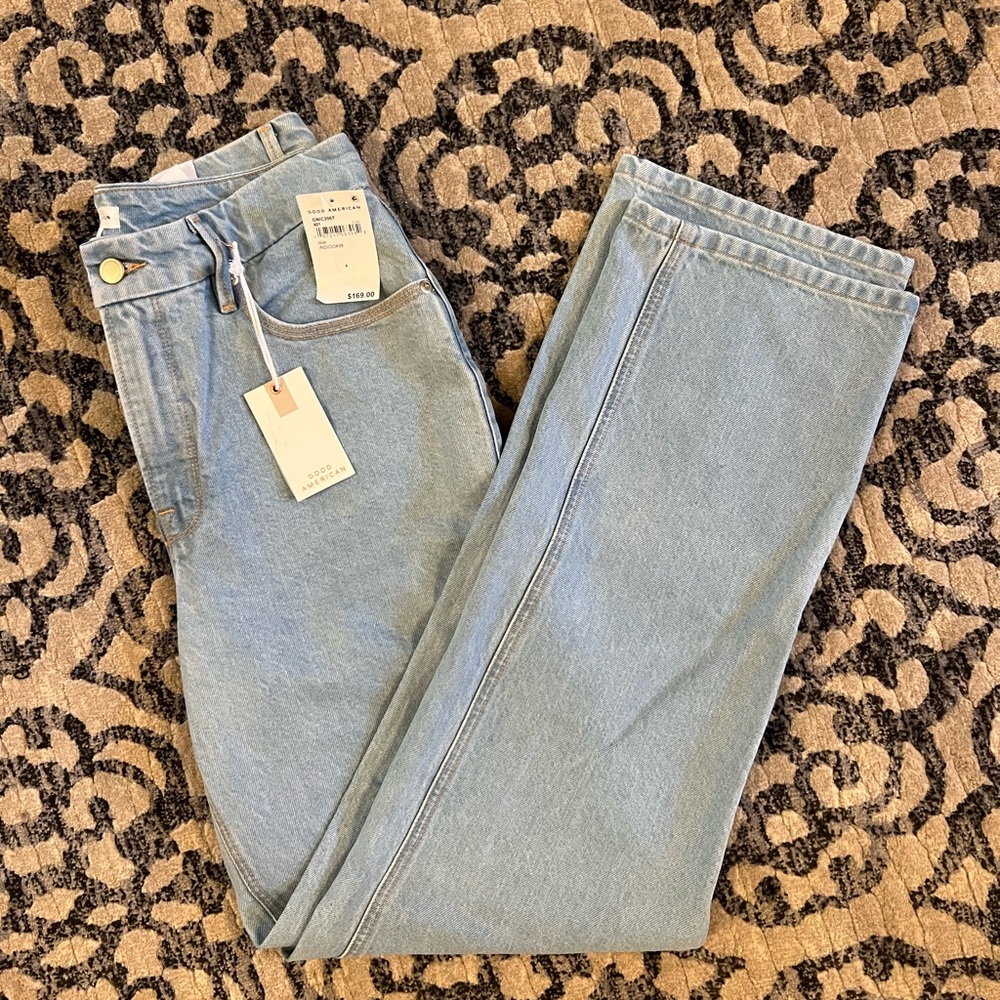 Good America Good 90’s Jeans
